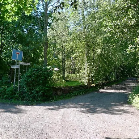 Puhkebaas Vendégház