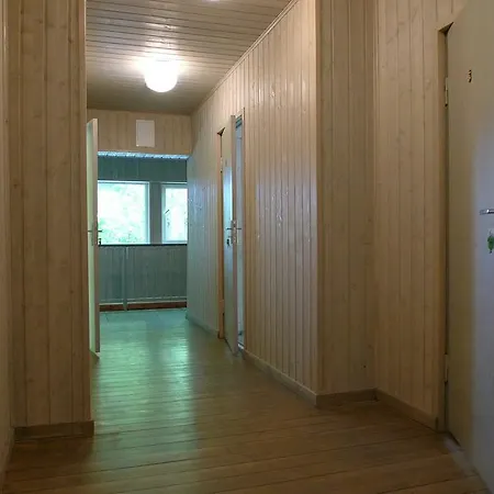 Türisalu Puhkebaas *