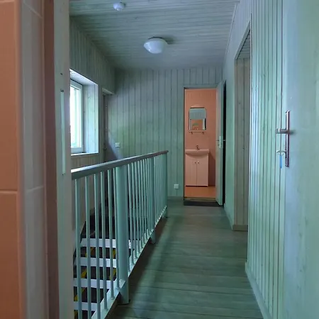 Türisalu Puhkebaas