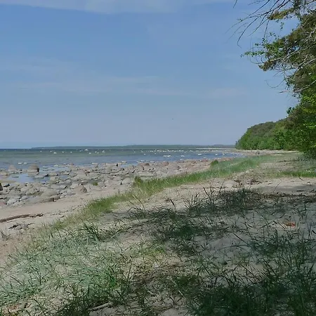 Türisalu Puhkebaas Gasthof *