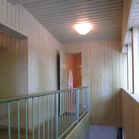 Türisalu Puhkebaas Gasthof Turisalu