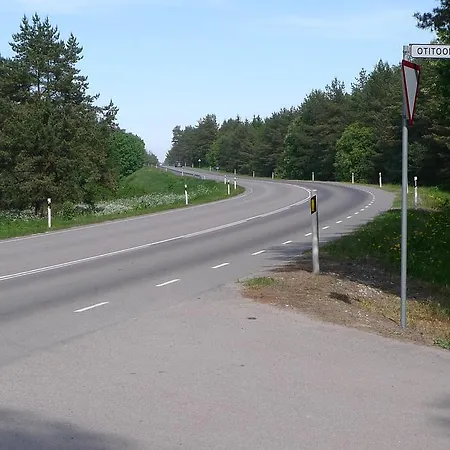 Türisalu Puhkebaas Gasthof