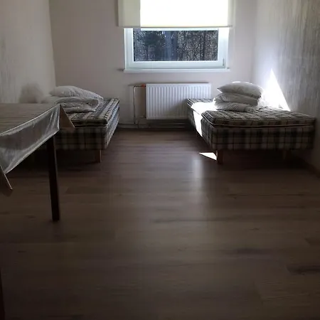 Puhkebaas Türisalu